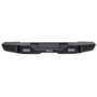 Go Rhino 27220T - 07-18 Jeep Wrangler JK Trailline Rear Full Width Bumper