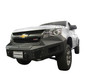Go Rhino 24277T - BR5.5 Winch Ready Bumper Textured Black