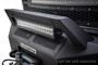 Go Rhino 26173T -  BR11 Light Bar Mount - Textured Black