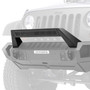 Go Rhino 25102T - 07-20 Jeep Wrangler JL/JLU/JK/JKU/Gladiator JT Trailline 20 Light Mount Bar