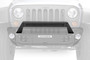 Go Rhino 25102T - 07-20 Jeep Wrangler JL/JLU/JK/JKU/Gladiator JT Trailline 20 Light Mount Bar