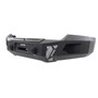 Go Rhino 24180T - 2019 Chevrolet Silverado 1500 LD (Classic) BR6 Front Bumper Replacement