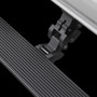 Go Rhino 20441580PC - RealTruck 07-21 Toyota Tundra EC 4dr VoltStep Electric Running Board Kit - Tex. Blk
