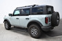 Go Rhino 20412974PC - RealTruck 21-24 Ford Bronco 4dr VoltStep Electric Running Board Kit (No Drill) - Tex. Blk