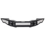 Go Rhino 331200T - 07-20 Jeep Wrangler JL/JLU/JK/JKU/Gladiator JT Rockline Full Width Bumper