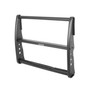 Go Rhino 3130T - 19-24 Ram 1500 (Excl. Rebel/Sprt) 3100 Series StepGuard Center Grille Guard ONLY - Tex. Blk