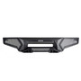 Go Rhino 341301T - 19-24 Ram 1500 (Excl. Rebel/Warlock/TRX) Element Front Bumper w/Pwr Bar - Tex. Blk
