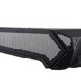 Go Rhino 34130T - 19-24 Ram 1500 (Excl. Rebel/Warlock/TRX) Element FR Bumper w/Fixed Lgt Bar Mount - Tex. Blk