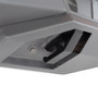 Go Rhino 34130T - 19-24 Ram 1500 (Excl. Rebel/Warlock/TRX) Element FR Bumper w/Fixed Lgt Bar Mount - Tex. Blk