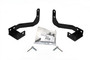 Go Rhino 55165 - 07-13 Chevrolet Avalanche RC2 Brackets