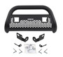 Go Rhino 55292T - 19-20 Chevy 1500 RC2 LR 2 Lights Complete Kit w/Front Guard + Brkts