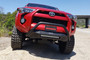 Go Rhino 5456620LT -  RC4 LR with Mounting Brackets & 20" Light Bar - Textured Black