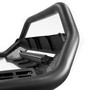Go Rhino 5456620LT -  RC4 LR with Mounting Brackets & 20" Light Bar - Textured Black
