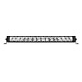 Go Rhino 5417620LT -  RC4 LR with Mounting Brackets & 20" Light Bar - Textured Black