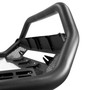 Go Rhino 542970T - 19-21 Chevrolet Silverado 1500 RC4 LR Complete Kit - Tex. Blk (Front Guard + Brackets)
