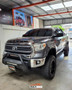 Go Rhino 545360T - RC4 LR Kit (Front Guard + Brackets) 14-21 Toyota Tundra