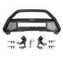 Go Rhino 545660T - 16-20 Toyota 4Runner RC4 LR Complete Kit - 20in - Central mount - Tex Blk