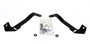 Go Rhino 55173LT -  RC2 LR Bull Bar with Mounting Brackets & 20" Light Bar - Textured Black