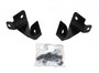 Go Rhino 55523LT -  RC2 LR Bull Bar with Mounting Brackets & 20" Light Bar - Textured Black