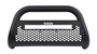 Go Rhino 55883T - 09-20 Ford F-150 RC2 LR 20in Light Mnt Complete Kit w/Front Guard + Brkts