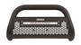 Go Rhino 55863LT -  RC2 LR Bull Bar with Mounting Brackets & 20" Light Bar - Textured Black