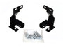 Go Rhino 55653LT -  RC2 LR Bull Bar with Mounting Brackets & 20" Light Bar - Textured Black