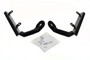 Go Rhino 55633LT -  RC2 LR Bull Bar with Mounting Brackets & 20" Light Bar - Textured Black