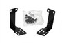 Go Rhino 55613LT -  RC2 LR Bull Bar with Mounting Brackets & 20" Light Bar - Textured Black