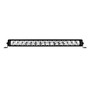 Go Rhino 55983LT -  RC2 LR Bull Bar with Mounting Brackets & 20" Light Bar - Textured Black