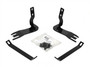 Go Rhino 55983LT -  RC2 LR Bull Bar with Mounting Brackets & 20" Light Bar - Textured Black