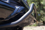 Go Rhino 565360TK - 14-21 Toyota Tundra RC4 & RC3 LR Brackets - Textured black