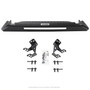 Go Rhino 565660T - 16-22 Toyota 4Runner RC3 Complete Kit - Tex. Blk (Guard + Brackets)