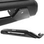 Go Rhino 565660T - 16-22 Toyota 4Runner RC3 Complete Kit - Tex. Blk (Guard + Brackets)