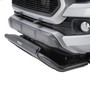 Go Rhino 565660T - 16-22 Toyota 4Runner RC3 Complete Kit - Tex. Blk (Guard + Brackets)