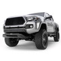 Go Rhino 565660T - 16-22 Toyota 4Runner RC3 Complete Kit - Tex. Blk (Guard + Brackets)