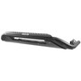 Go Rhino 566860TK - 11-18 Ram 1500 (Excl. Rebel/Warlock/TRX) RC4 & RC3 LR Brackets - Tex. Blk