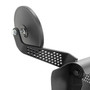 Go Rhino 572501 - Jeep 07-18 Wrangler JK/ JKU Trailline Replacement Front Tube Door