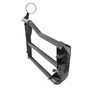 Go Rhino 572501 - Jeep 07-18 Wrangler JK/ JKU Trailline Replacement Front Tube Door