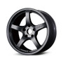 Gram Lights WGCR435MG2 - 57CR 19X9.5 +35 5-112 Gunblue II Wheel