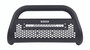 Go Rhino 55673LT -  RC2 LR Bull Bar with Mounting Brackets & 20" Light Bar - Textured Black