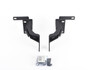 Go Rhino 55673LT -  RC2 LR Bull Bar with Mounting Brackets & 20" Light Bar - Textured Black
