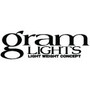 Gram Lights WGIE28AS - 57DR 15x8.0 +28 4-100 Sunlight Silver Wheel