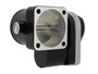 Grams Performance G09-09-0700 - VW MKIV DBW Throttle Body - Black Grams Performance G09-09-0700 - VW MKIV DBW Throttle Body - Black