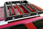 Go Rhino 5934058T - SRM 400 Roof Rack - 58in