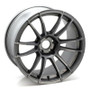 Gram Lights WGJRX38WAG - 57XR 18X9.5 +38 5-120 Glossy Gray