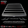 Go Rhino 5935055T - SRM 500 Roof Rack - 55in