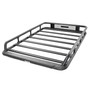 Go Rhino 5936065T - Universal 65in SRM 600 Basket Style Rack - Textured black