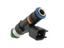 Grams Performance G2-1000-1200 - 02-11 Subaru WRX / 07+ STI / 07-11 Legacy 1000cc Fuel Injectors (Set of 4)