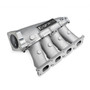 Grams Performance G07-09-0205 - VW MK4 Small Port Intake Manifold - Raw Aluminum