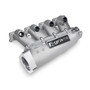 Grams Performance G07-09-0205 - VW MK4 Small Port Intake Manifold - Raw Aluminum